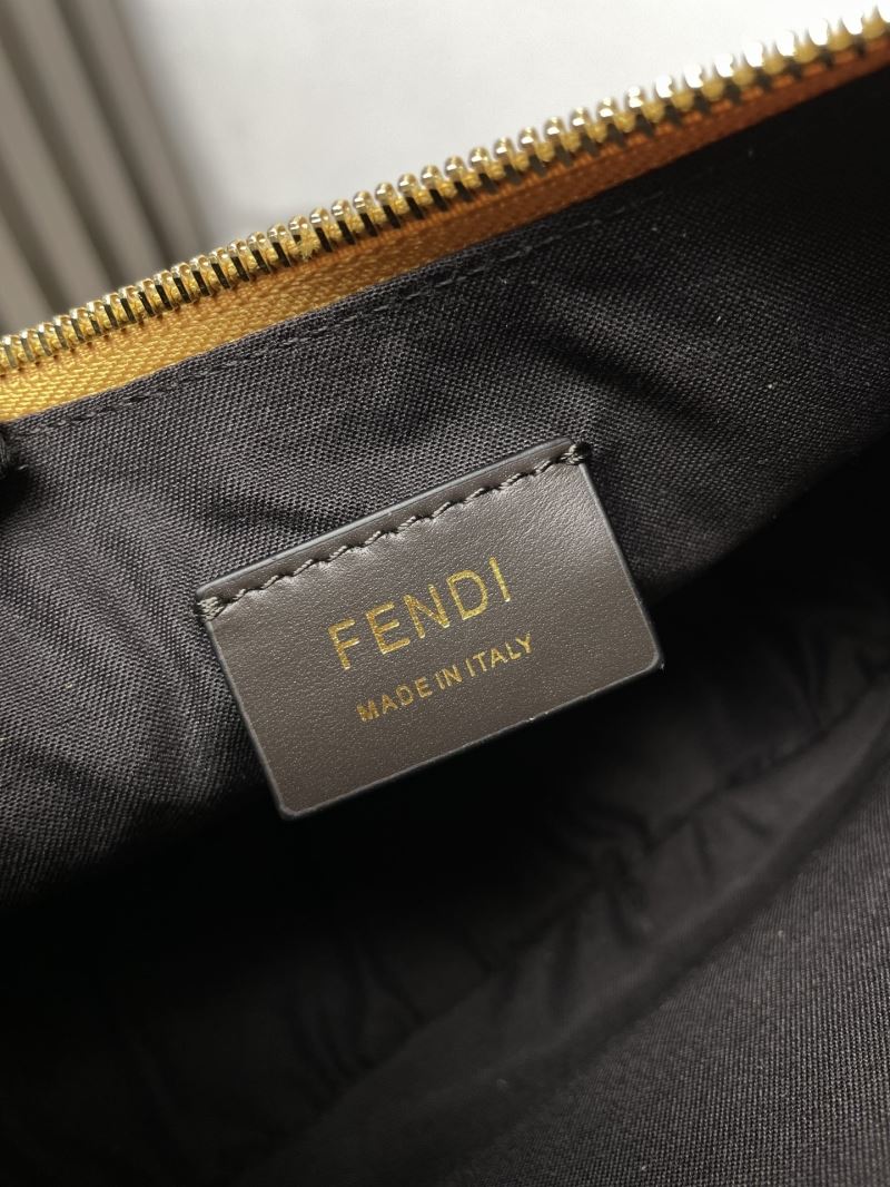 Fendi Satchel Bags